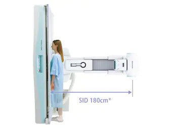 Shimadzu Sonialvision Versa 2015 WIT DAR - 8000i, ZS - 100IR Fluoroscopy / Rad Room - inCAV Medical Imaging Equipment
