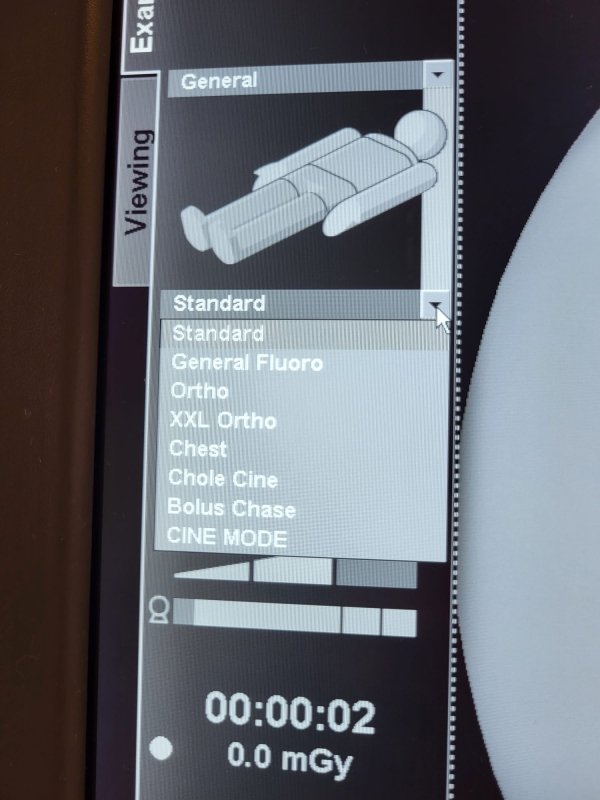 Siemens ARCADIS Avantic 2006 with Vascular and 30FPS - inCAV Medical Imaging Equipment