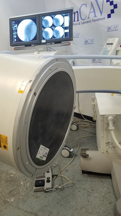 Siemens Arcadis Avantic 2007 - inCAV Medical Imaging Equipment