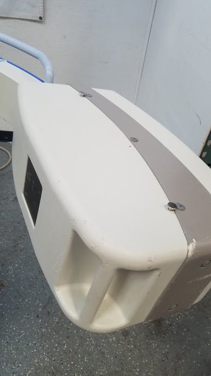 Siemens Arcadis Avantic 2007 - inCAV Medical Imaging Equipment
