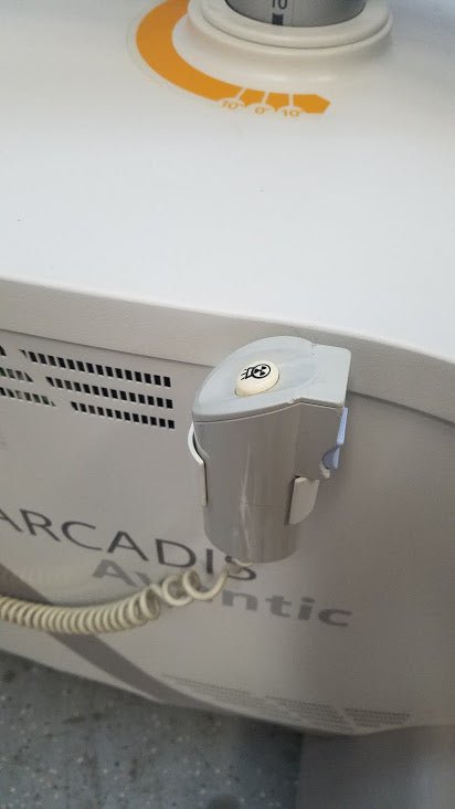 Siemens Arcadis Avantic 2007 - inCAV Medical Imaging Equipment