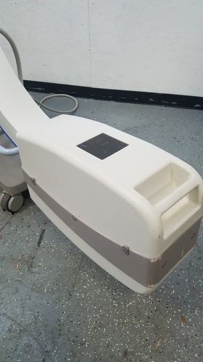 Siemens Arcadis Avantic 2007 - inCAV Medical Imaging Equipment