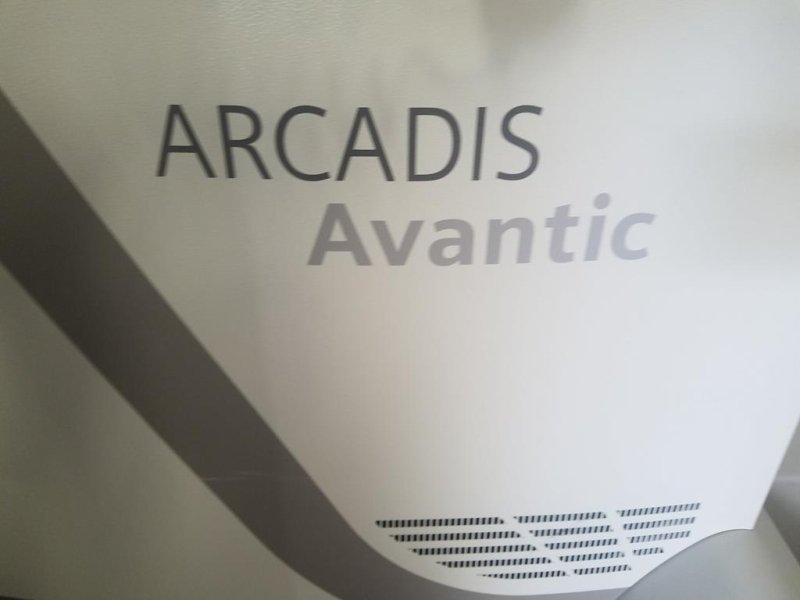 Siemens ARCADIS Avantic 2012 2nd Generation with Vascular and 30FPS - inCAV Medical Imaging Equipment