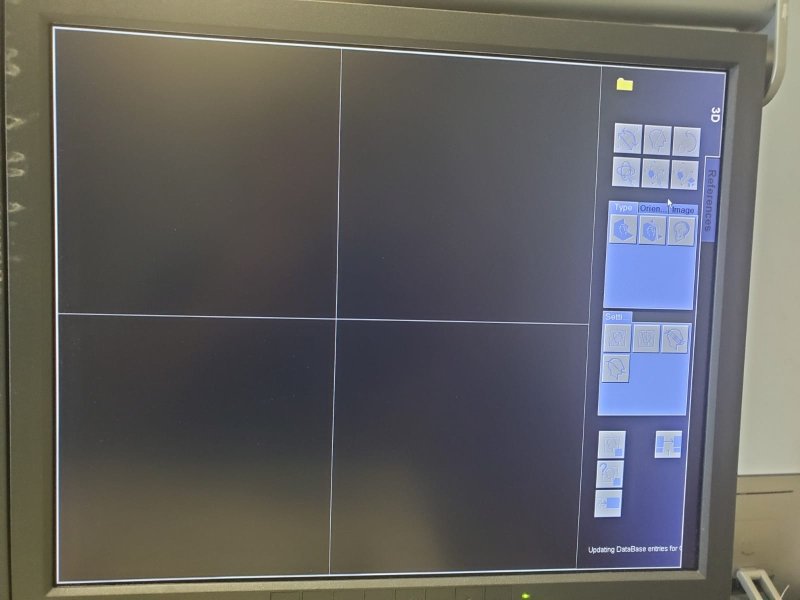 Siemens ARCADIS Orbic 2005 with COLOR LCD Monitors - inCAV Medical Imaging Equipment