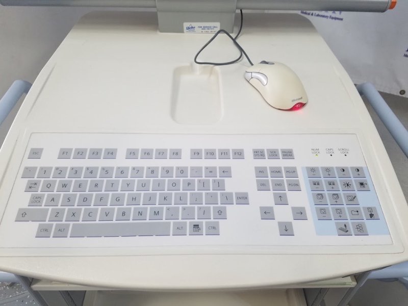 SIEMENS Arcadis Orbic (2006) - inCAV Medical Imaging Equipment