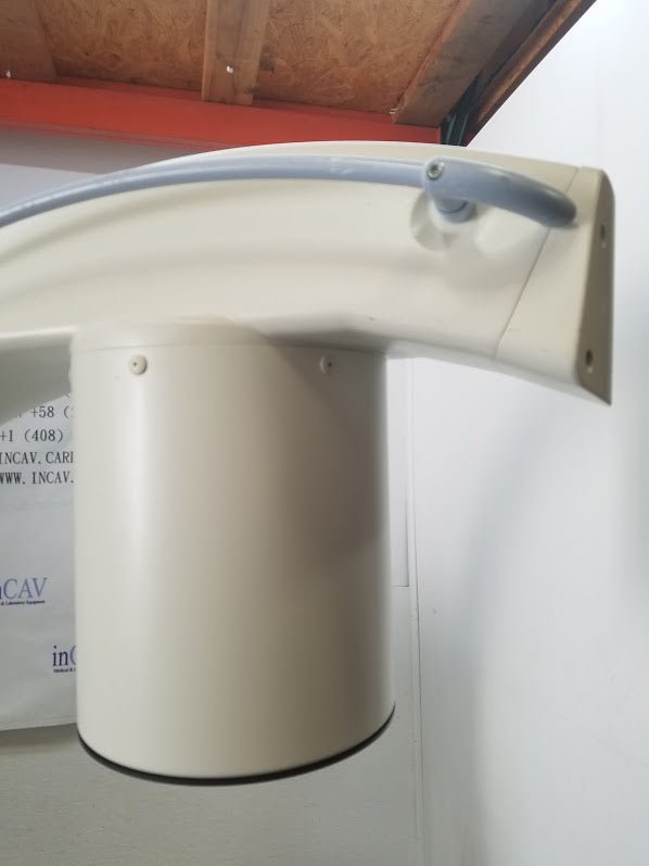 SIEMENS Arcadis Orbic (2006) - inCAV Medical Imaging Equipment