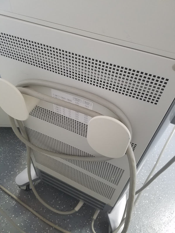 SIEMENS Arcadis Orbic (2006) - inCAV Medical Imaging Equipment