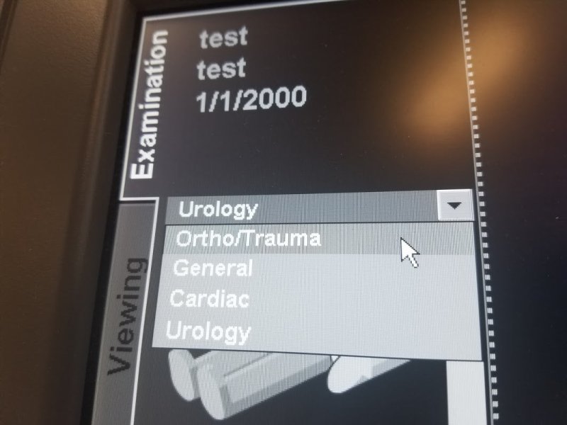 Siemens ARCADIS Orbic 2006 - inCAV Medical Imaging Equipment
