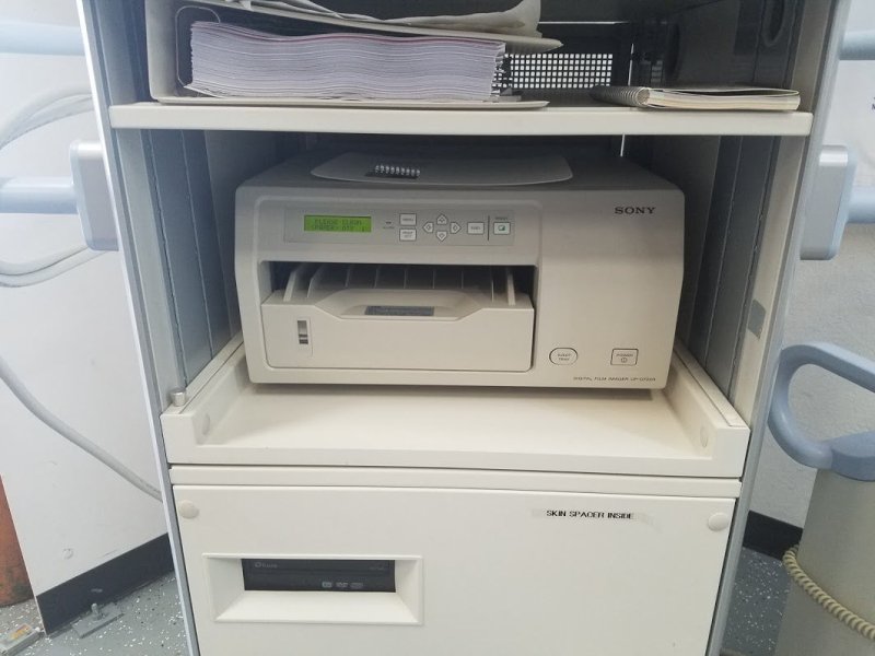 Siemens ARCADIS Orbic 2006 - inCAV Medical Imaging Equipment