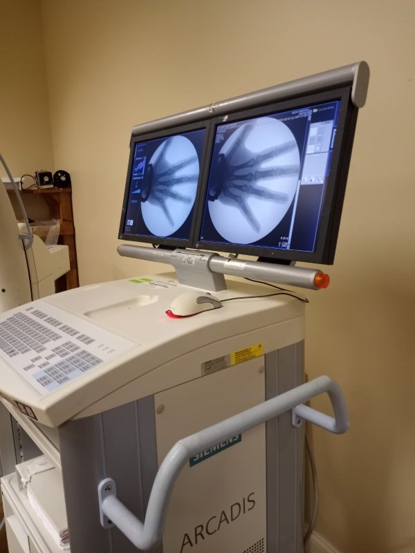 Siemens ARCADIS Orbic 3D - inCAV Medical Imaging Equipment