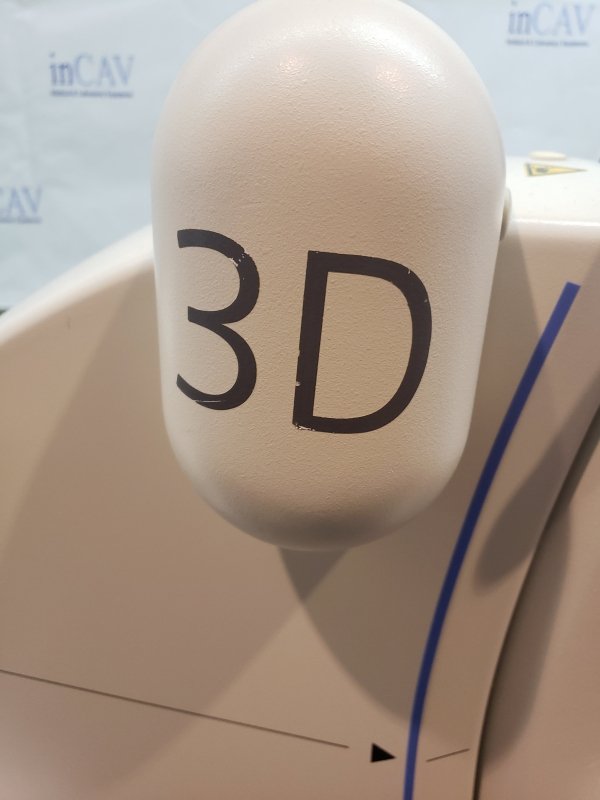 Siemens ARCADIS Orbic 3D 2008 with 190º orbital movement. BrainLAB NaviVIsion - inCAV Medical Imaging Equipment