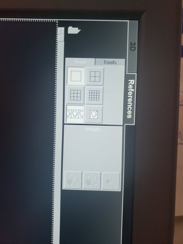 Siemens ARCADIS Orbic 3D 2008 with 190º orbital movement. BrainLAB NaviVIsion - inCAV Medical Imaging Equipment
