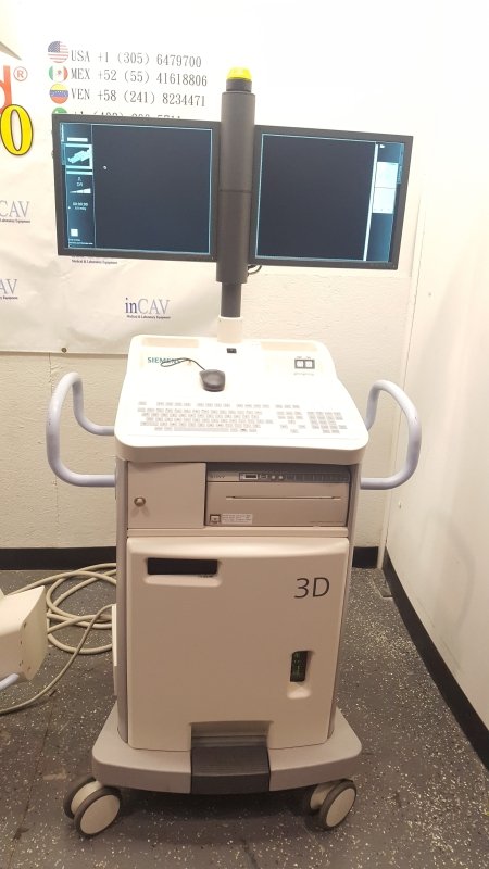 Siemens ARCADIS Orbic 3D 2nd Generation - inCAV Medical Imaging Equipment