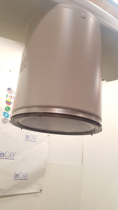 Siemens ARCADIS Orbic 3D 2nd Generation - inCAV Medical Imaging Equipment