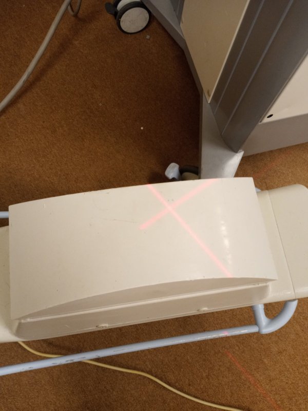 Siemens ARCADIS Orbic 3D - inCAV Medical Imaging Equipment