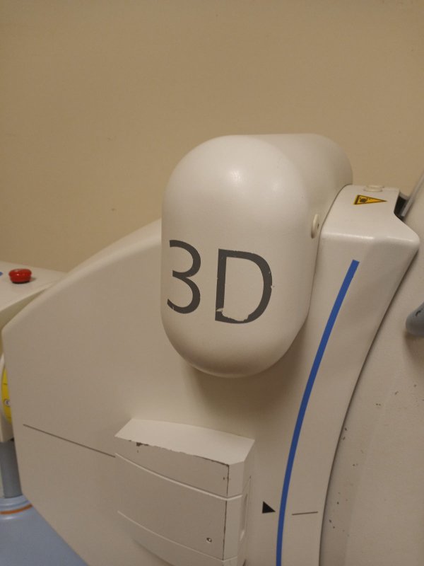 Siemens ARCADIS Orbic 3D - inCAV Medical Imaging Equipment