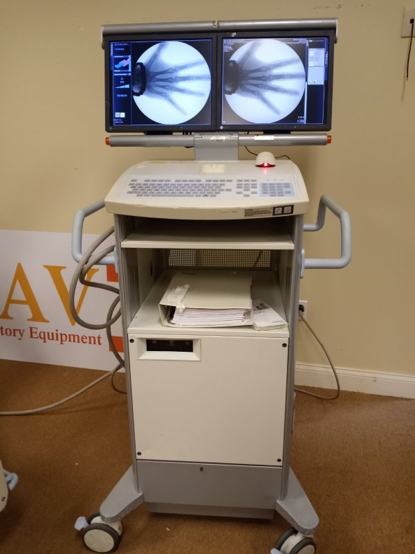 Siemens ARCADIS Orbic 3D - inCAV Medical Imaging Equipment