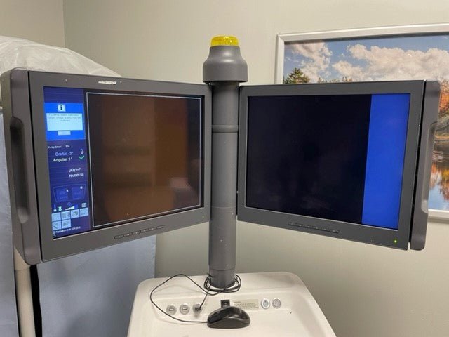 Siemens CiOS Alpha 2015 with 20x20 Flat Pannel Detector - inCAV Medical Imaging Equipment