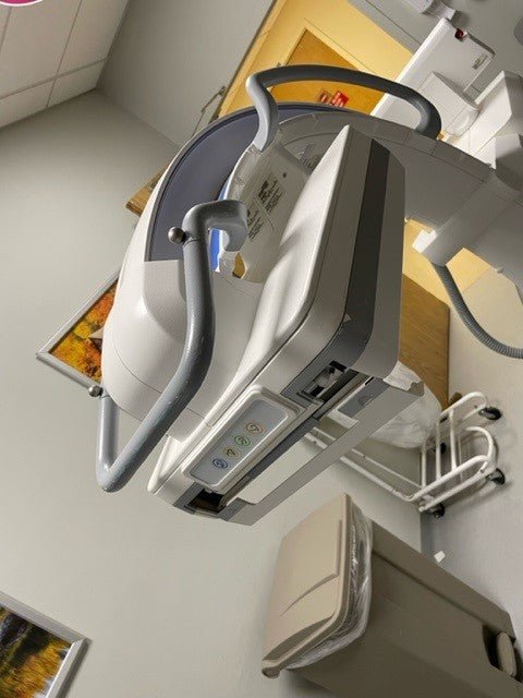 Siemens CiOS Alpha 2015 with 20x20 Flat Pannel Detector - inCAV Medical Imaging Equipment