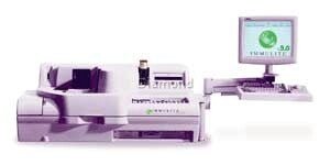 Siemens Immulite 1000 Immunology Analyzer - inCAV Medical Imaging Equipment