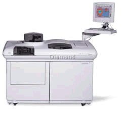 SIEMENS Immulite 2000 Immunology Analyzer - inCAV Medical Imaging Equipment