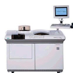 SIEMENS Immulite 2500 Immunology Analyzer - inCAV Medical Imaging Equipment