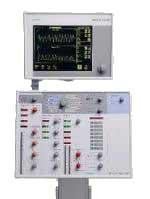 Siemens Maquet Servo 300 Ventilator - inCAV Medical Imaging Equipment