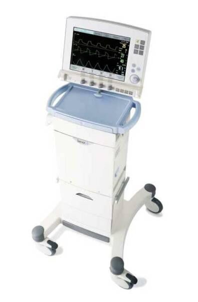 Siemens Maquet Servo I Ventilator - inCAV Medical Imaging Equipment
