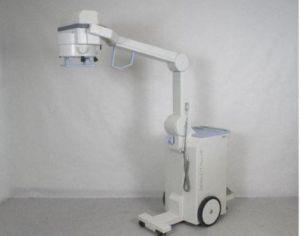Siemens MOBILETT HP Plus PORTABLE X - RAY - inCAV Medical Imaging Equipment