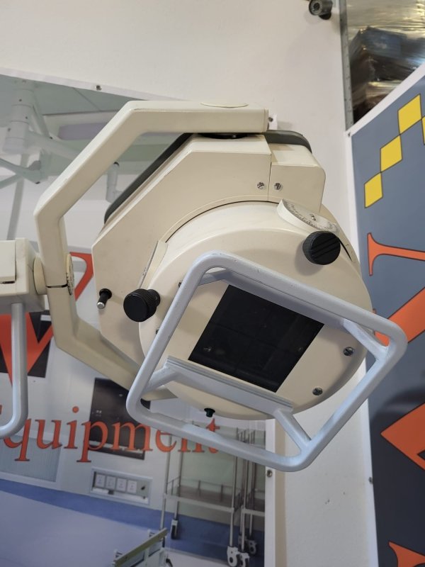 Siemens MOBILETT XP Hybrid Fully Working Condition - inCAV Medical Imaging Equipment