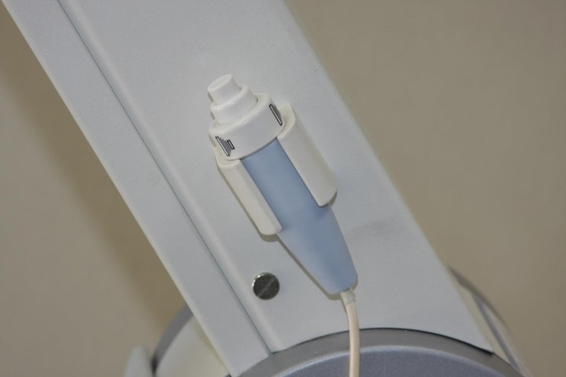 Siemens MOBILETT XP Hybrid PORTABLE X - RAY - inCAV Medical Imaging Equipment