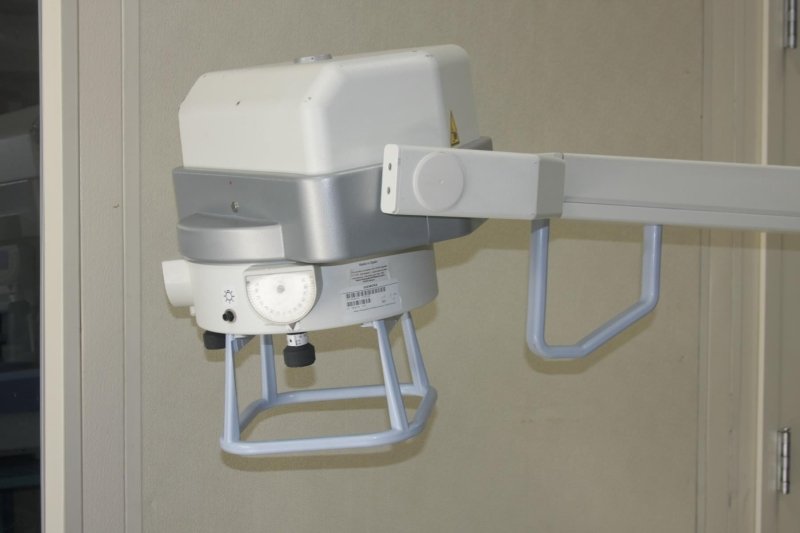Siemens MOBILETT XP Hybrid PORTABLE X - RAY - inCAV Medical Imaging Equipment
