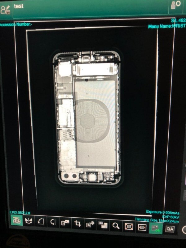 SIEMENS MULTIX FUSION With Fuji DR Flat Detector 2016 RAD ROOM - inCAV Medical Imaging Equipment