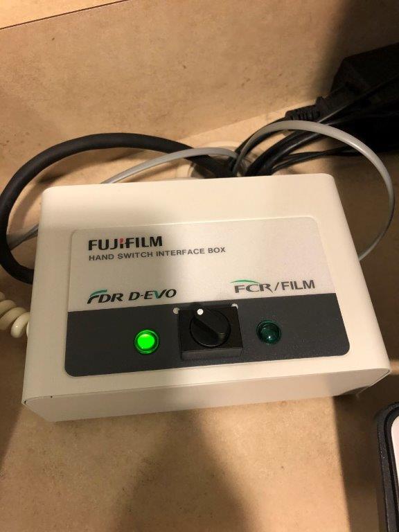 SIEMENS MUTIX FULL DIGITAL RAD - ROOM 2013 with FUJI Wiress DR Plate - inCAV Medical Imaging Equipment