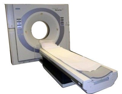 Siemens Sensation 4 Slice CT Scanner - inCAV Medical Imaging Equipment