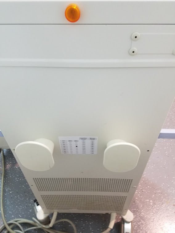 Siemens SIREMOBIL ISO - C C - Arm (2005) WITH Flat Pannel LCD Monitors - inCAV Medical Imaging Equipment