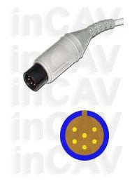 Siemens Spo2 Sensor - inCAV Medical Imaging Equipment