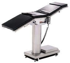 Skytron 6500 Surgical Table Refurbished - inCAV Medical Imaging Equipment