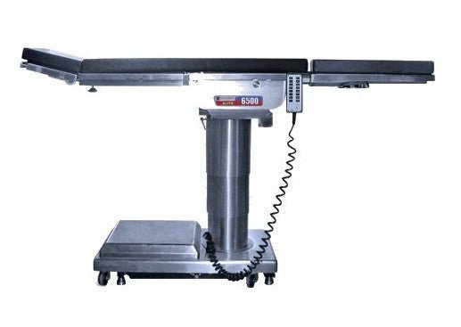 Skytron Elite 6500 Surgical Table Refurbished - inCAV Medical Imaging Equipment
