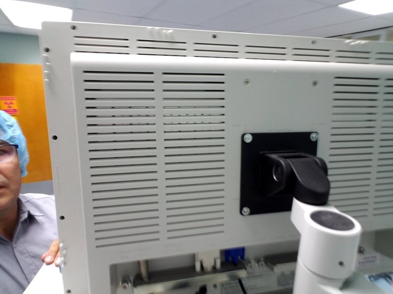 STRYKER 1188 HD Laparoscopy Endosopy System Completed with Cart - inCAV Medical Imaging Equipment