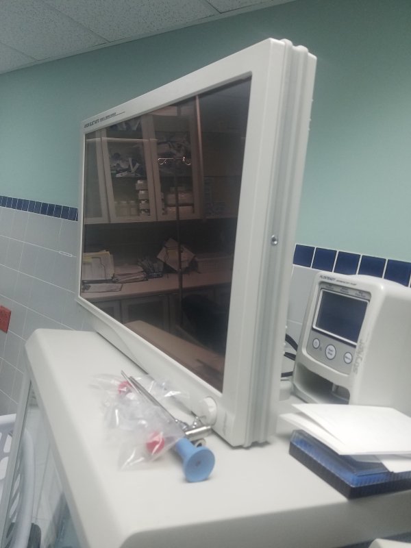 STRYKER 1188 HD Laparoscopy Endosopy System Completed with Cart - inCAV Medical Imaging Equipment