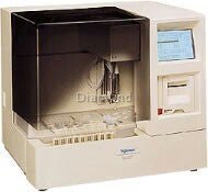 Sysmex Ca520 Coagulation Analyzer - inCAV Medical Imaging Equipment
