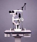 Topcon Slit Lamp Model Sl 2Ed - inCAV Medical Imaging Equipment
