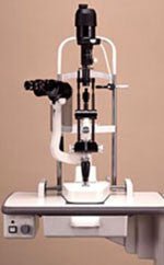 Topcon Slit Lamp Model Sl 3E - inCAV Medical Imaging Equipment