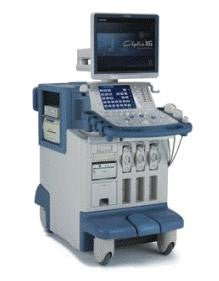 Toshiba Aplio Ultrasound System - inCAV Medical Imaging Equipment