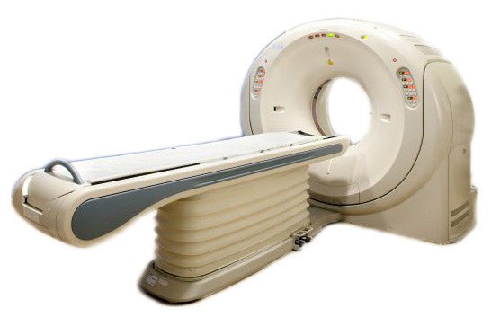 Toshiba Aquilion 16 Slice CT Scanner - inCAV Medical Imaging Equipment