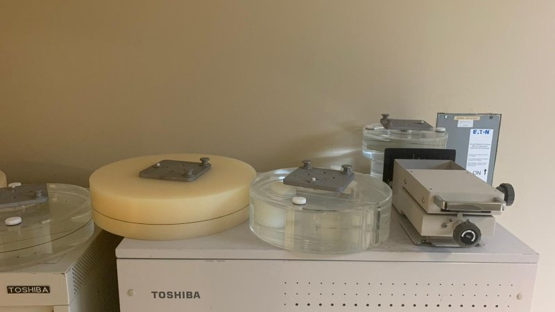 Toshiba Aquilion 64 Slice CT Scanner with 2015 Tube - inCAV Medical Imaging Equipment