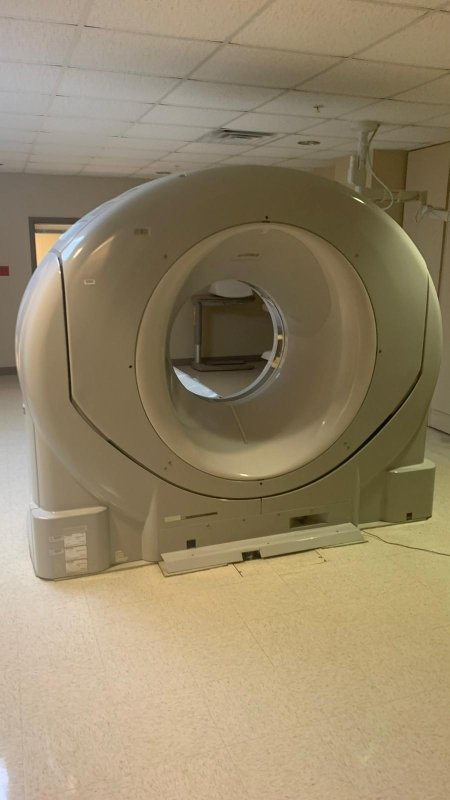 Toshiba Aquilion 64 Slice CT Scanner with 2015 Tube - inCAV Medical Imaging Equipment