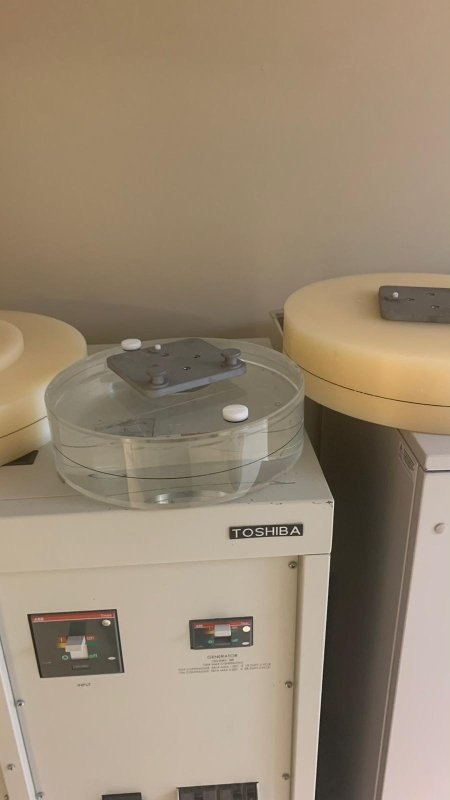 Toshiba Aquilion 64 Slice CT Scanner with 2015 Tube - inCAV Medical Imaging Equipment