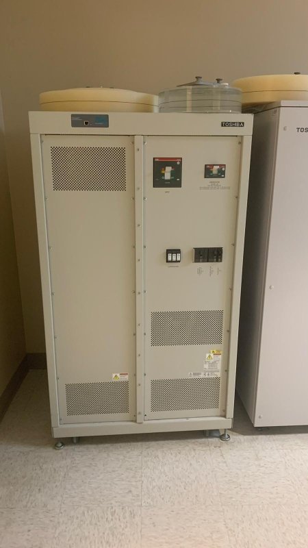 Toshiba Aquilion 64 Slice CT Scanner with 2015 Tube - inCAV Medical Imaging Equipment
